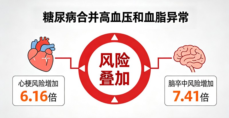 三高“同根同源”,基层机构如何从单点控制转向共管共治 三高“同根同源”,基层机构如何从单点控制转向共管共治